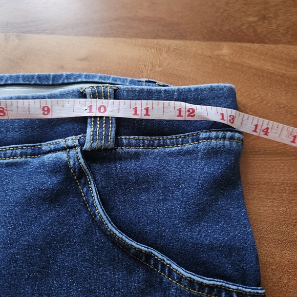 Freddy Wr.Up Jeans XS - Picture 6 of 6